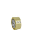 Cinta adhesiva glitter TRANSPARENTE