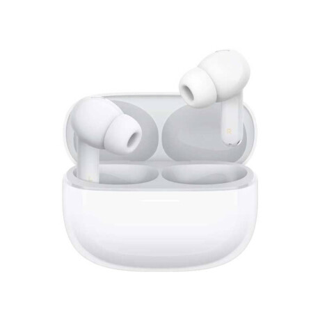 Auriculares Redmi Buds 8 Pro Blanco