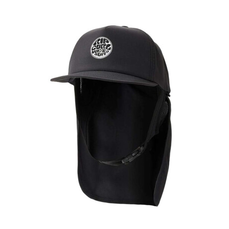 Gorro Cap Rip Curl Surf Series Cap Negro