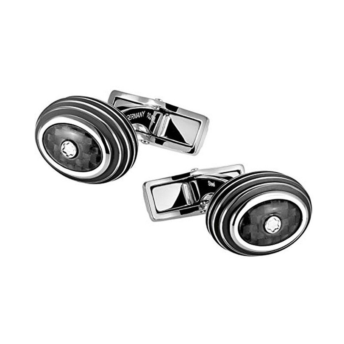 Gemelos Montblanc 111312 