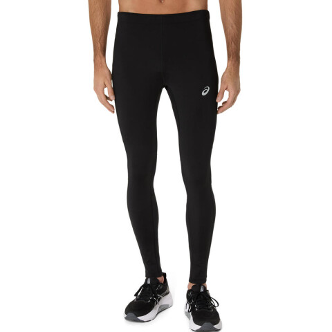 Asics Silver Tight - Hombre Performance Black