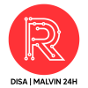 Disa Malvín | Punto de retiro Redelocker 24h