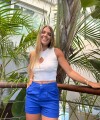 Top Aitana blanco