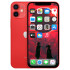 Iphone 12 64 Gb 5g ROJO