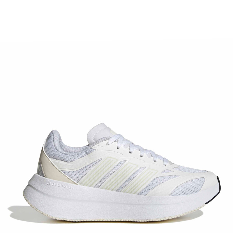 Championes Adidas Urban Adirok Femenino Blanco