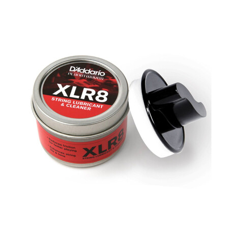 LIMPIA CUERDAS DADDARIO PWXLR801 LIMPIA CUERDAS DADDARIO PWXLR801