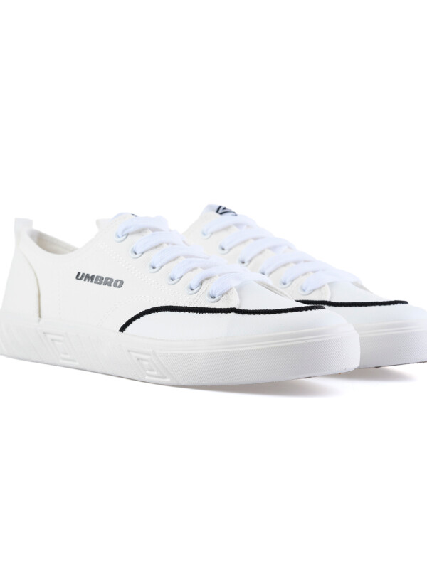 Calzado Dundee Umbro Mujer Blanco, Negro