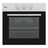 Horno Empotrar Tem Inoxidable Manual Horno Empotrar Tem Inoxidable Manual