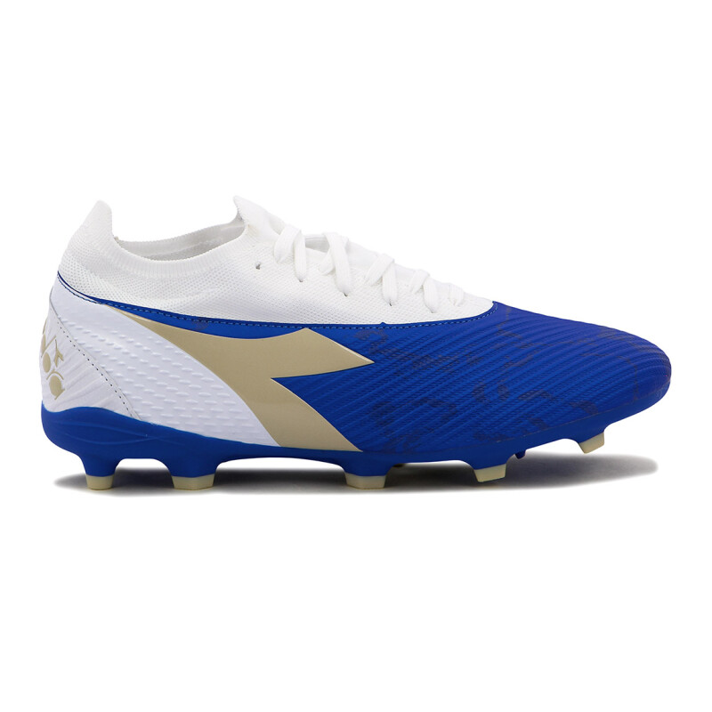 Diadora Futbol CENIT MD M - Azul-Blanco Azul-Blanco