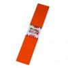 PAPEL CREPE 2MTS.X0.50 COLOR NARANJA