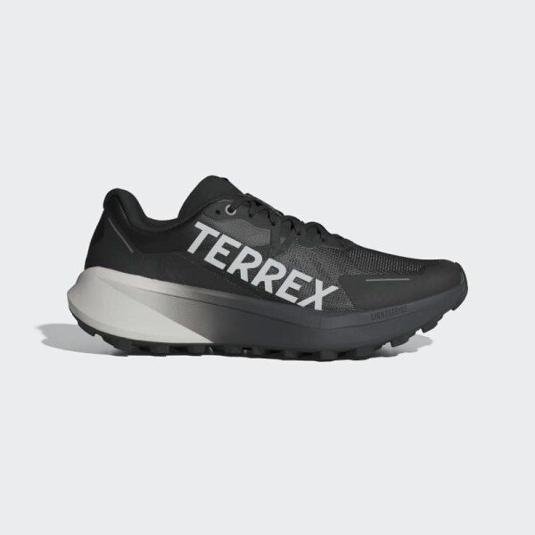 Championes Adidas Terrex Agravic 3 Negro