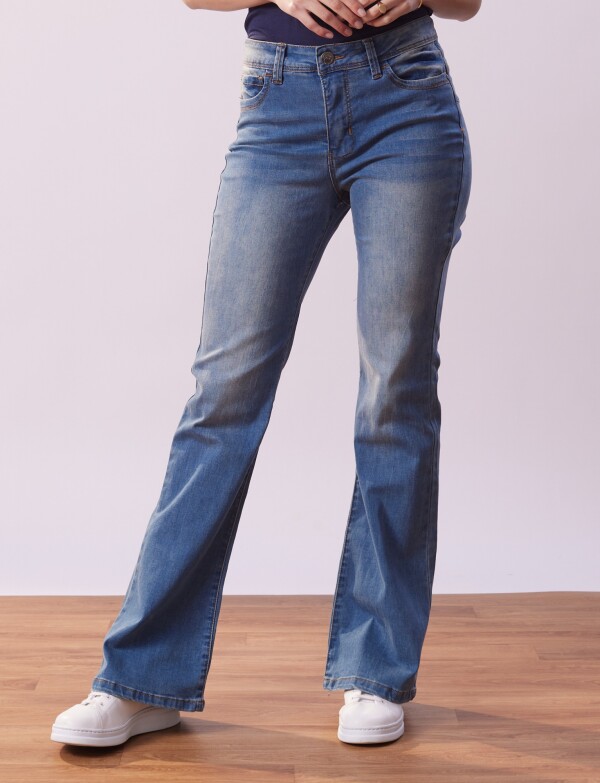 Jean Bootcut JEAN