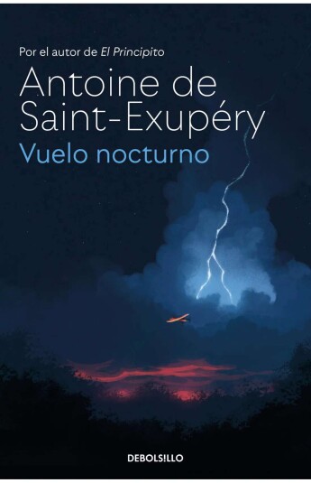 Vuelo nocturno Vuelo nocturno