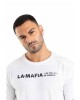 REMERA BLANCA BLANCO