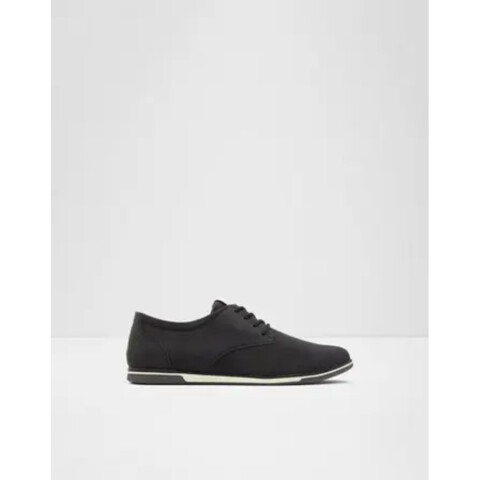 HERON COGNAC SYNTHETIC BLACK