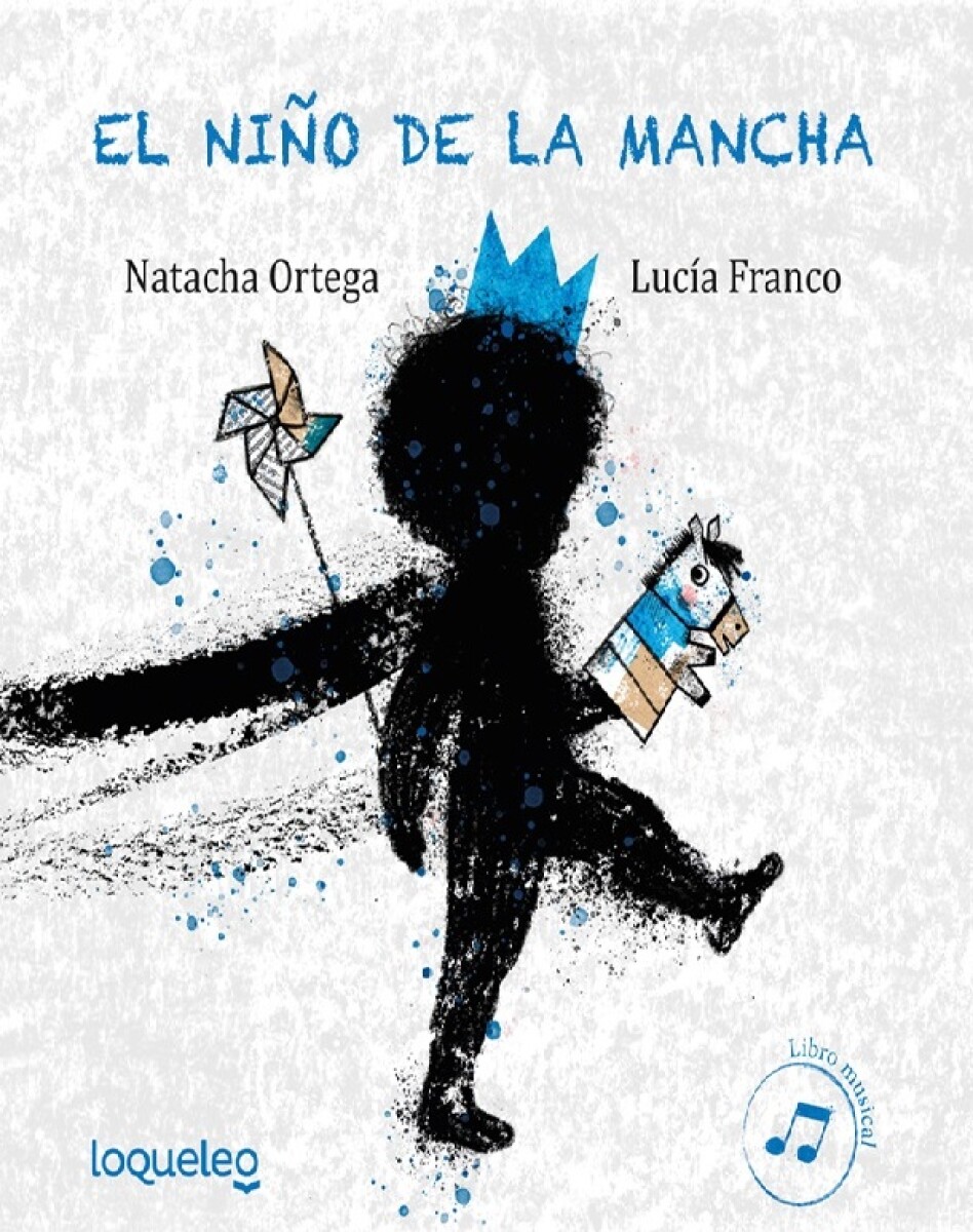 EL NIÑO DE LA MANCHA 