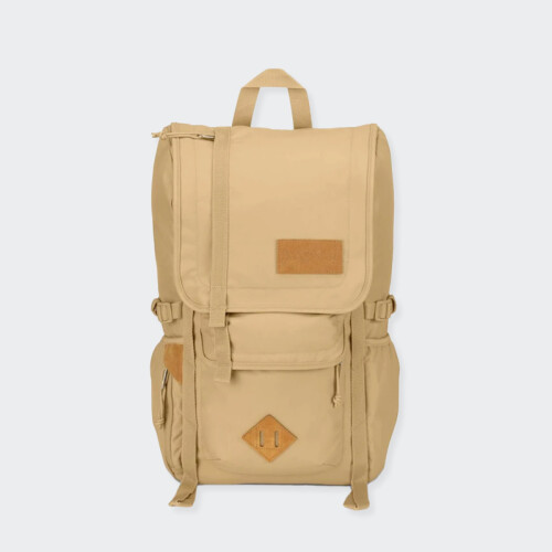 Mochila Jansport Hatchet Beige