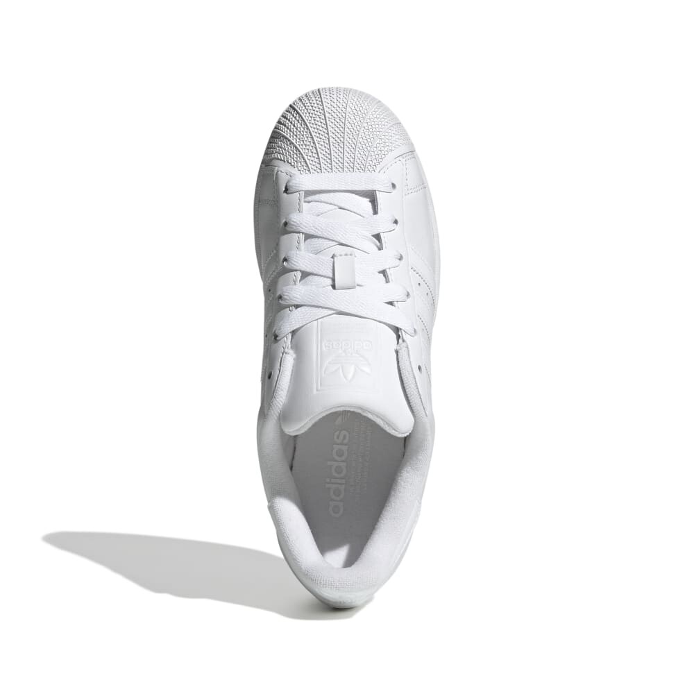 Superstar - Mujer White