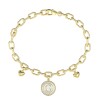 PULSERA GUESS JUBB06197JWYGS Pulsera Guess Jubb06197jwygs