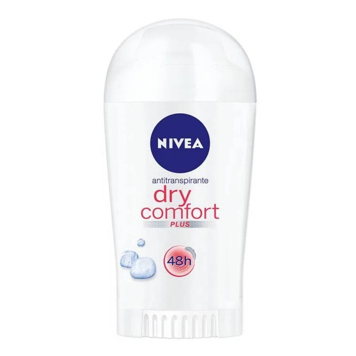 Desodorante Nivea en Barra Dry Comfort 43 GR 