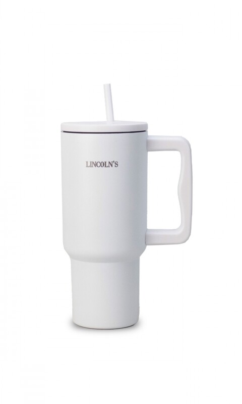 VASO TERMICO HYDRATE BLANCO