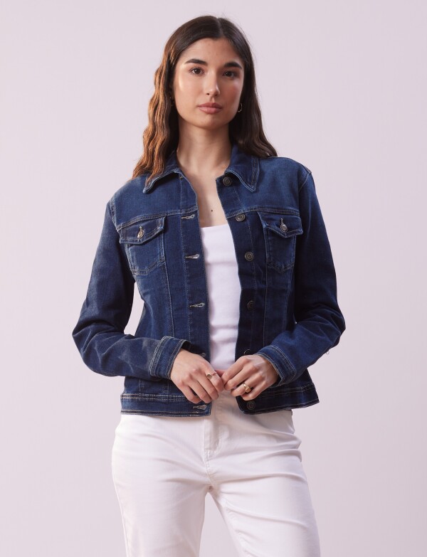 Camperita Jean JEAN OSCURO