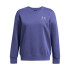 Essential Fleece Crew-PPL PPL-561