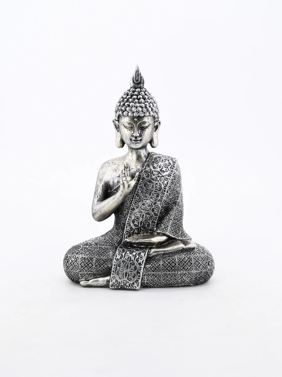 MUDRA - NEGRO 