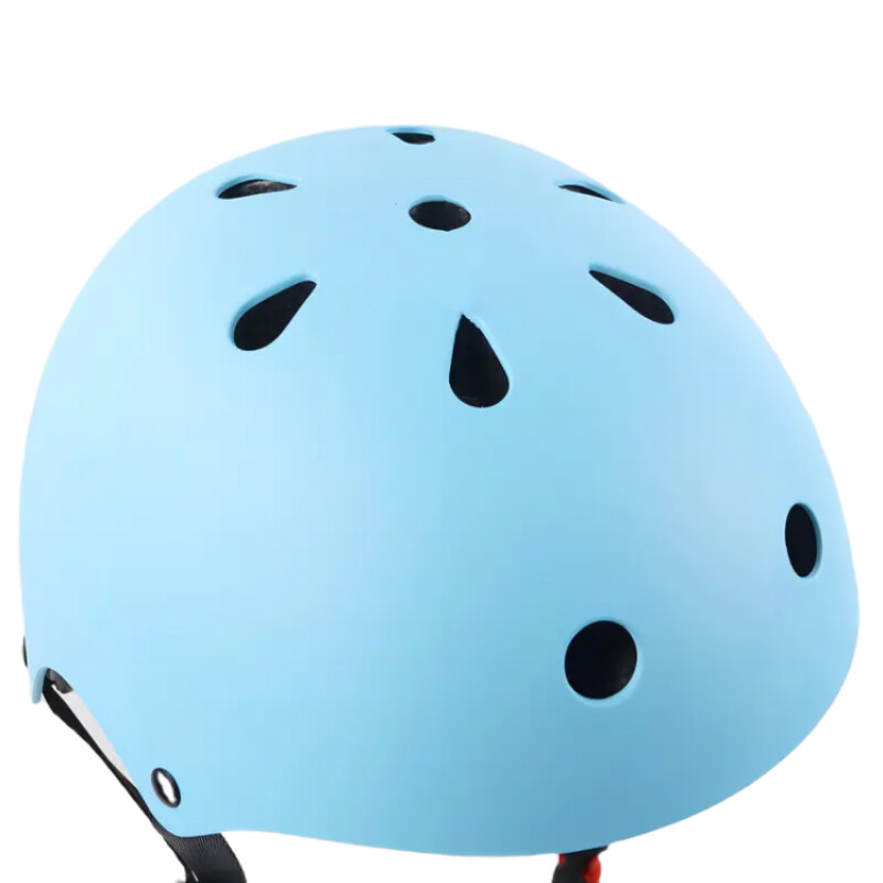 Cascos Flying Eagle Junior - Azul Cascos Flying Eagle Junior - Azul
