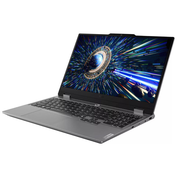 Notebook Gamer Lenovo 15arp9 Ryzen 7 16gb Ram / 512gb Ssd / Rtx 4070 NOTEBOOK LENOVO 15AR RYZEN 7/16/512/4070