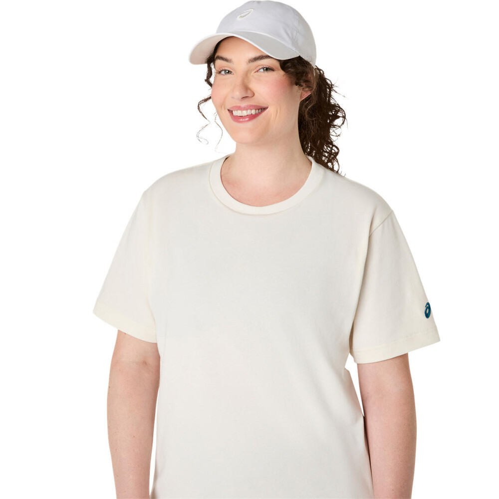 Gorra Training Essential Cap Unisex Cream