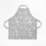 Delantal Ajustable Mercury