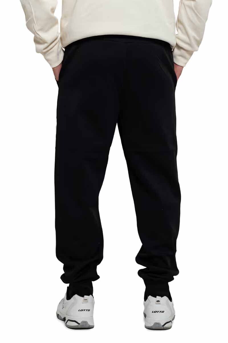 PANTALON DEPORTIVO LOTTO Negro