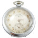 Reloj Antiguo Invicta Plata Y Oro Reloj Antiguo Invicta Plata Y Oro