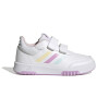 Championes Adidas Tensaur Sport 2.0 de Niños - GW6453 Blanco-lila