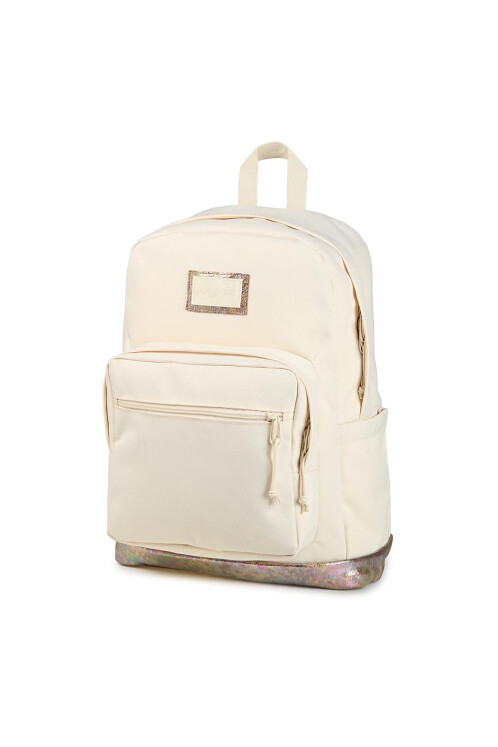 Mochila Right Pack Expressio Moon Flower/brown