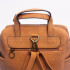 MOCHILA FLORENCIA MARRON MOCHILA FLORENCIA MARRON
