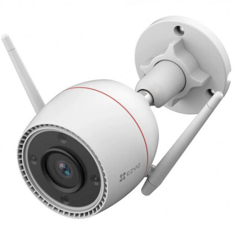Camara Ip Wifi Ezviz C3TN 3MP Tipo Bullet 001