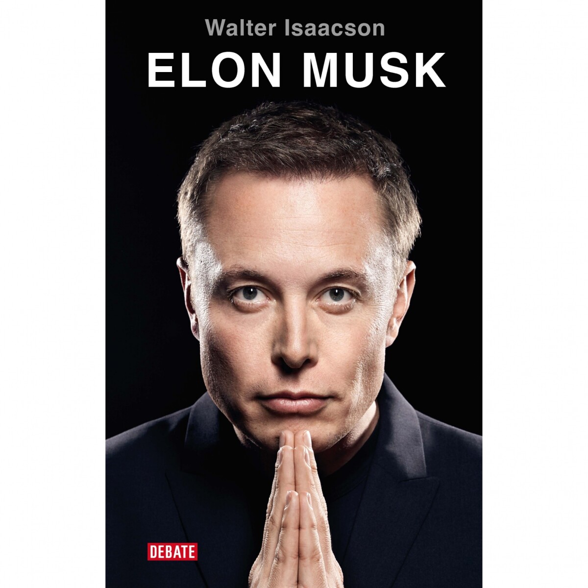 Libro Elon Musk Walter Isaacson - 001 