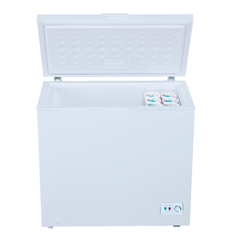 Freezer horizontal Futura FUT-FRH200 blanco