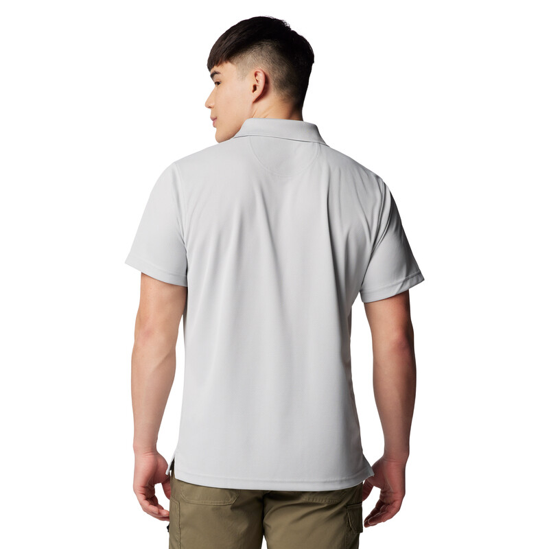 Remera Utilizer Hombre BLACK, WHITE