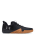 Championes de Mujer Under Armour Tribase Reign 6 Negro
