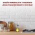Spray Aceite Vinagre Dispensador Liquidos Rociador Aceitera Pulverizador De Acero Inoxidable Cocina Imback Spray Aceite Vinagre Dispensador Liquidos Rociador Aceitera Pulverizador De Acero Inoxidable Cocina Imback