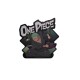 Mousepad One Piece Zoro
