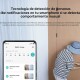 Cámara Exterior Xiaomi AW200 - Seguridad Inteligente 1080p con Visión Nocturna y Detección de Personas Cámara Exterior Xiaomi AW200 - Seguridad Inteligente 1080p con Visión Nocturna y Detección de Personas