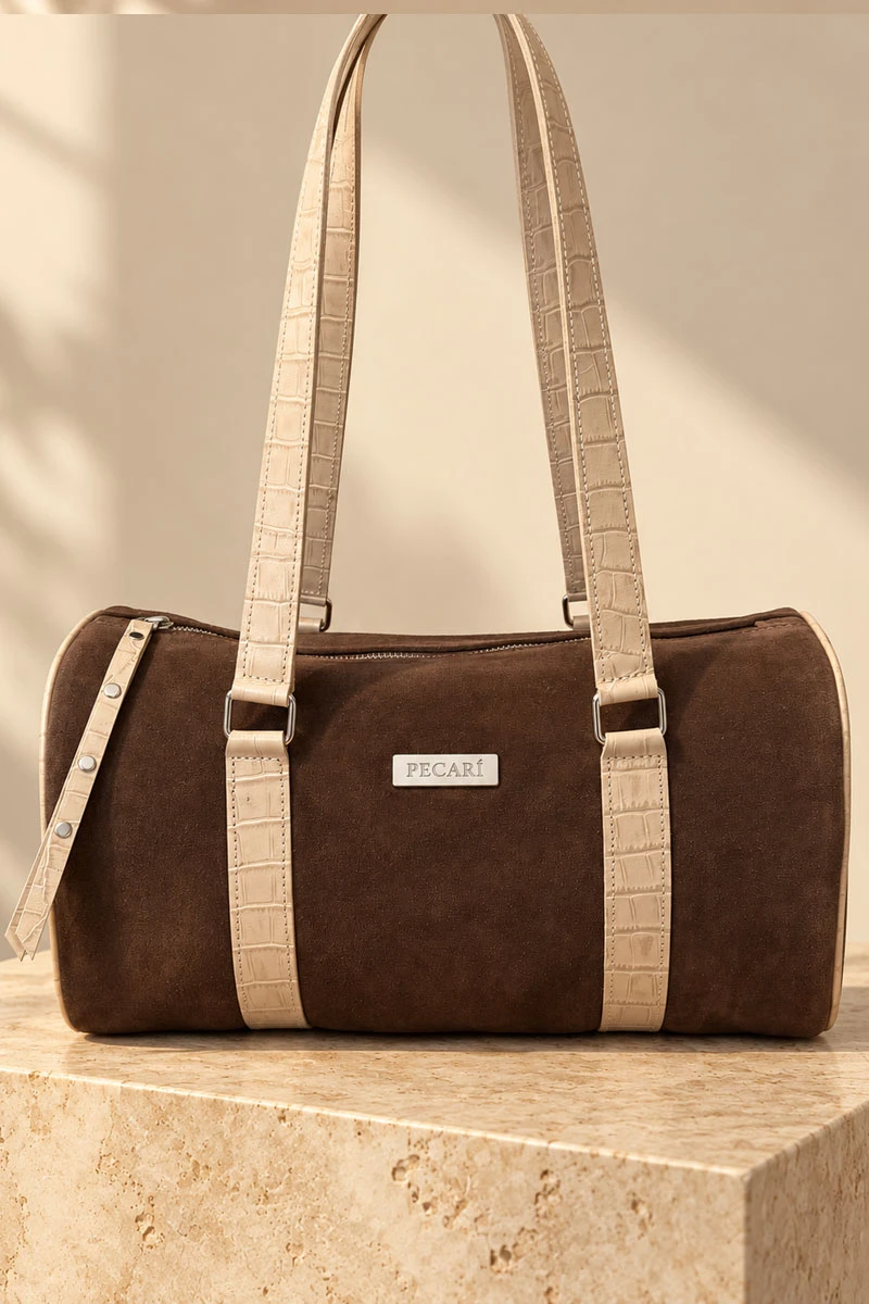 Cartera Baulito