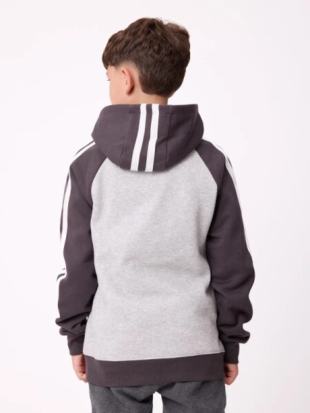 CANGURO RUSTY DARCO GRIS