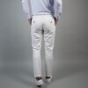 Pantalón Duo Core Off White