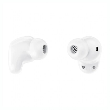 XIAOMI REDMI BUDS 6 PLAY Auriculares Inalámbricos XIAOMI Redmi Buds 6 Play BT - White