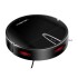 Aspiradora Robot Inteligente Smart Liectroux V3S Pro Silenci Variante Color Negro
